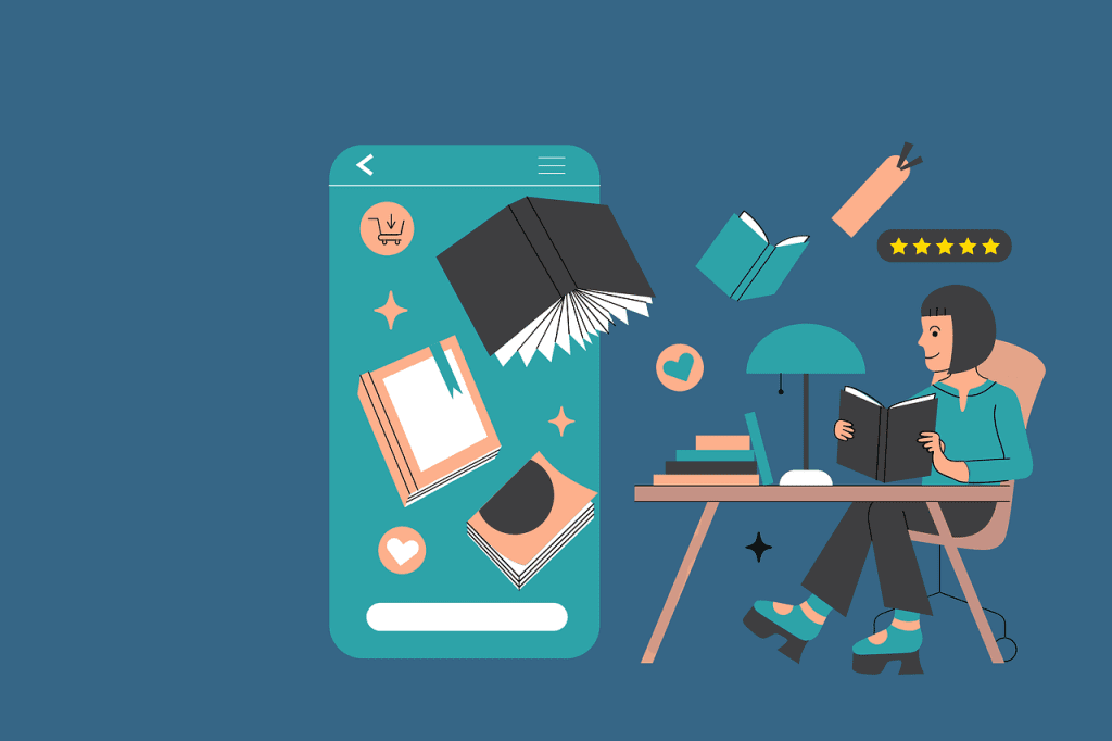 Los productos digitales más vendidos