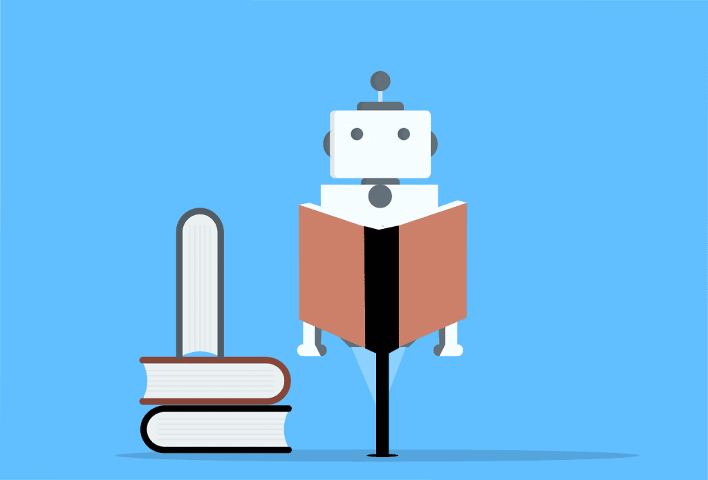 La mejor Inteligencia artificial (IA)