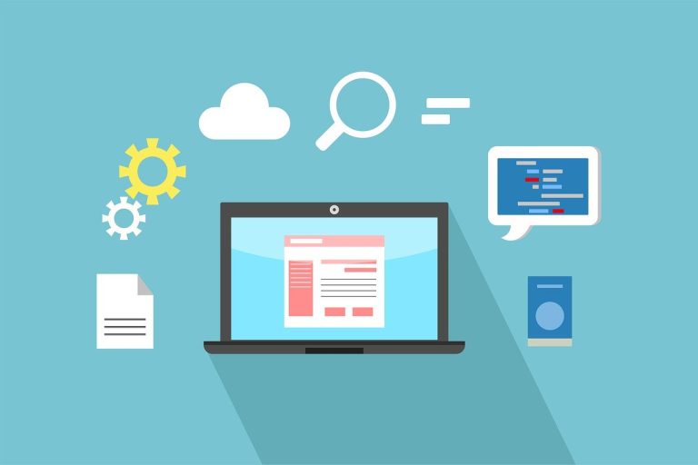 Laptop hacer una página web gratis