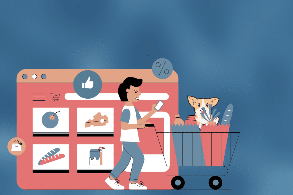 Cómo crear una Tiendanube