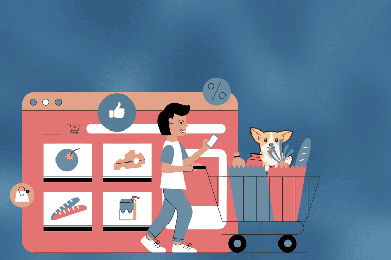 Cómo crear una Tiendanube