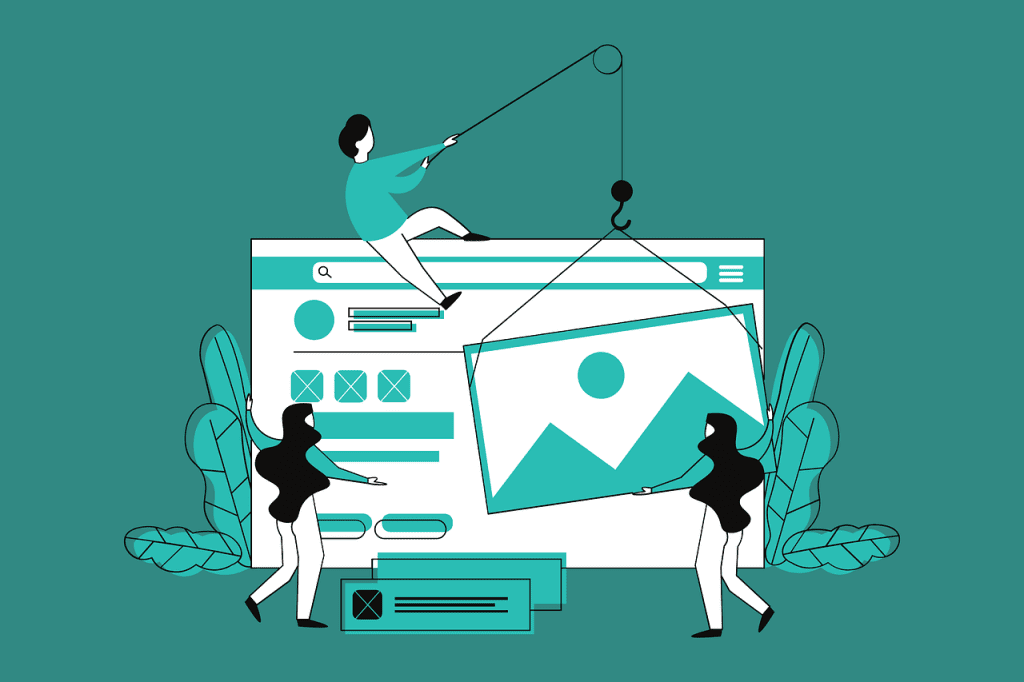 cómo crear un página web gratis con WordPress