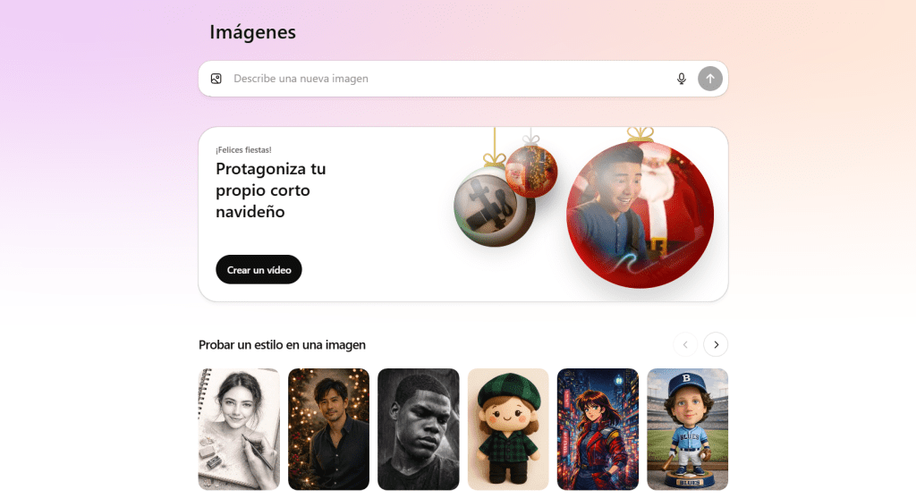 como usar ChatGPT paso a paso