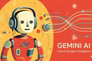Qué es Gemini y cómo se usa la Google gemini ai