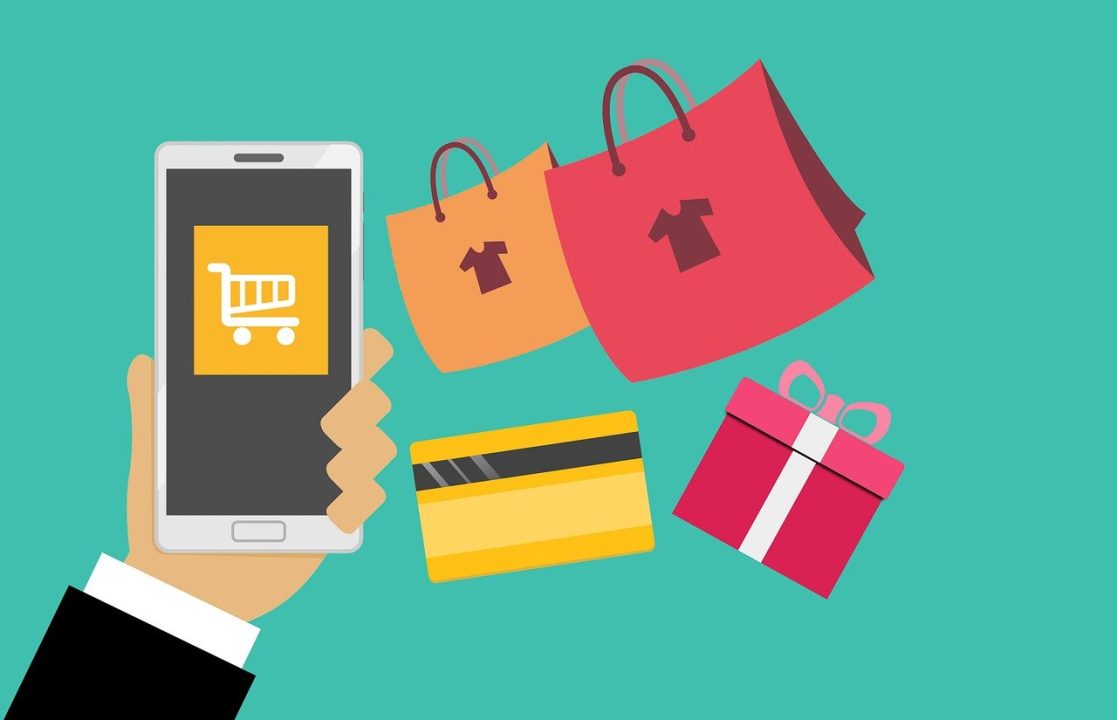 shopping-4538982_1280 dropshipping proveedores